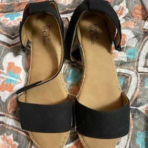 🛍️3 for $20 🛍️ Jessica Cline Espadrilles 11W